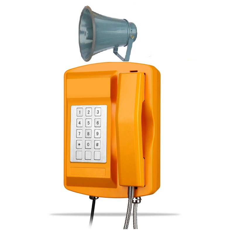 Telephone Outdoor